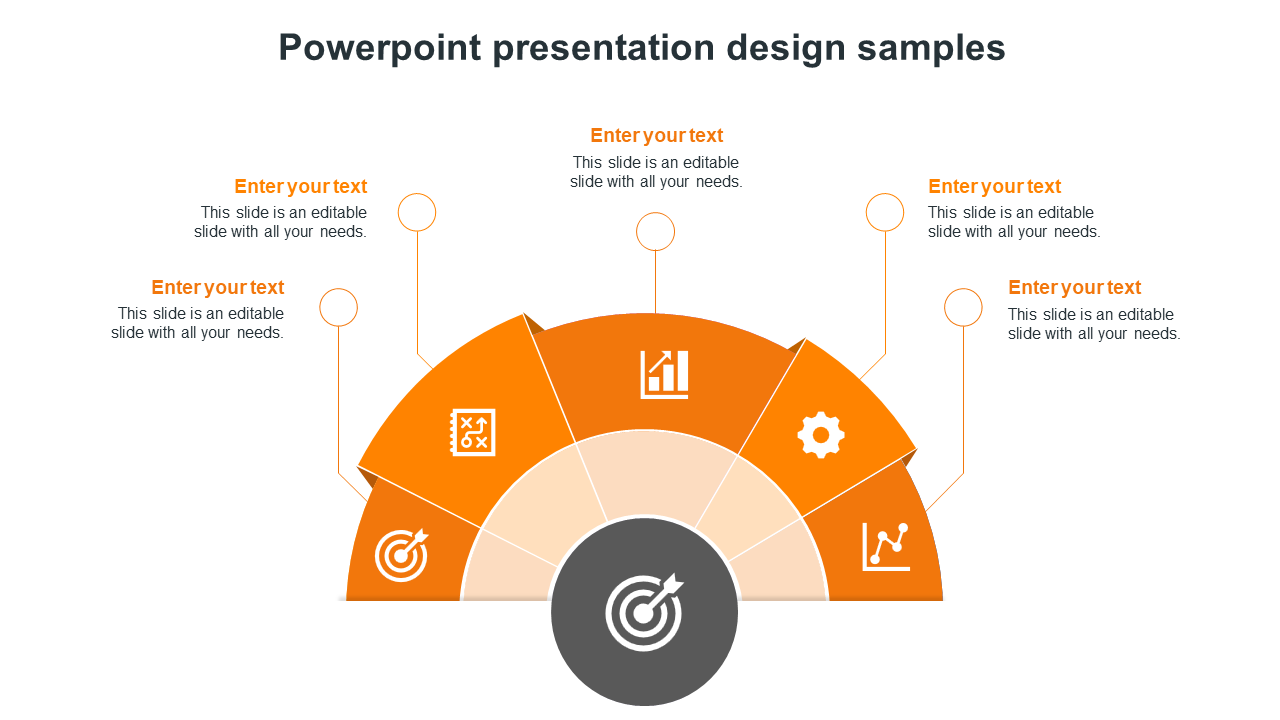 Free - Awesome PowerPoint Presentation Design Samples Slides